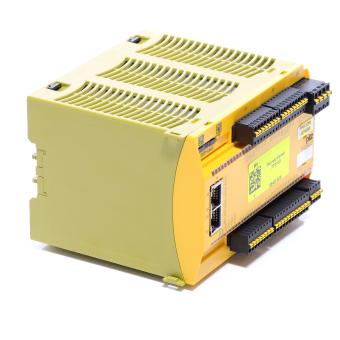 PNOZmulti Base Unit PNOZ m1p ETH Refurbished